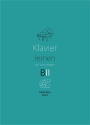Klavier lernen auf zwei Wegen Band 2 fr Klavier