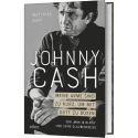 Johnnny Cash - Meine Arme sind zu kurz, um mit Gott zu boxen Hardcover, 3. Auflage 2025