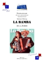 La Bamba (Mexican Song) fr Akkordeon (mit 2. Stimme)