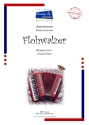Flohwalzer C-Dur (Chopsticks - Cottelettes) fr Akkordeon