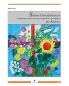 Sieben Choralfantasien fr Klavier