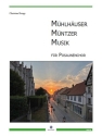 Mhlhuser Mntzer Musik fr Posaunenchor Partitur