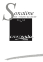 Sonatine für Trompete und Klavier