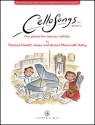 Cello Songs Vol.1 for cello (learner cellists)