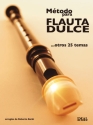 Mtodo para Flauta Dulce ...Otros 25 Temas Blockflte Buch