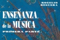 Enseanza de la Msica, Primera Parte  Buch