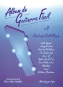 Album De Guitarra Facil No 08 Rock And Roll Music Gitarre Buch