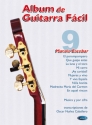 Album De Guitarra Facil No 09 Manolo Escobar Gitarre Buch