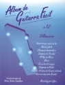 Album De Guitarra Facil No 12 Villancicos Gitarre Buch