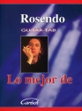 Lo Mejor De Rosendo Guitar [TAB] Buch