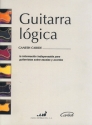 Guitarra Lgica Guitar [TAB] Buch