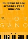 El Libro de los Acordes para rgano Orgel Buch