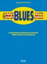 Rock Blues Jazz Klavier Buch