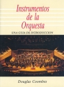 Instrumentos de la Orquesta  Buch