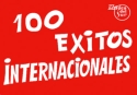 100 Exitos Internacionales Melody and Chords Buch
