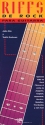 Riffs de Rock para Guitarra Gitarre Buch