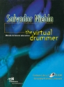 The Virtual Drummer Schlagzeug Buch + CD-ROM