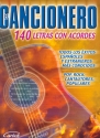 El Cancionero Lc Lyrics and Chords Buch