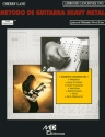 Metodo Guitarra Heavy Metal 1 Guitar [TAB] Buch