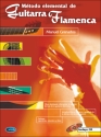 Metodo Elemental Flamenca Gitarre Buch und CD