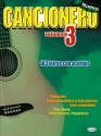 El Cancionero Volume 3 Lyrics and Chords Buch