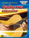 Fast Guide: Guitarra Clssica (Portugus) Gitarre Buch und CD