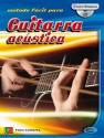 Fast Guide: Guitarra Acstica (Portugus) Gitarre Buch und CD