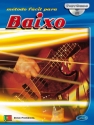 Fast Guide: Baixo Elctrico (Portugus) E-Bass Buch und CD