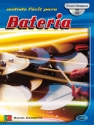 Fast Guide: Bateria (Portugus) Schlagzeug Buch und CD