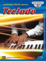 Fast Guide: Teclado (Portugus) Klavier Buch und CD