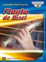 Fast Guide: Flauta de Bisel (Portugus) Blockflte Buch und CD