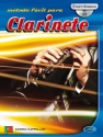 Fast Guide: Clarinete (Portugus) Klarinette Buch und CD