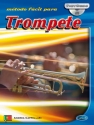 Fast Guite: Trompete (Portugus) Trompete Buch und CD