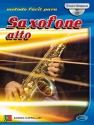 Fast Guide: Saxofone Alto (Portugus) Trompete Buch und CD
