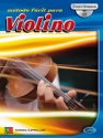 Fast Guide: Violino (Portugus) Violine Buch und CD