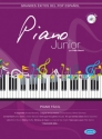 Piano Junior Klavier Buch und CD