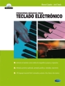 Principios Basicos para teclado electrnico Keyboard Buch und CD