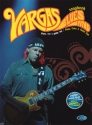 Vargas Blues Band: Songbook Klavier, Gesang und Gitarre Buch