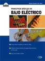 Principios Basicos Bajo Eletrcico E-Bass Buch und CD
