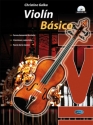Violn Bsico Violine Buch und CD