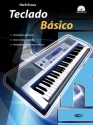 Teclado Bsico Keyboard Buch und CD
