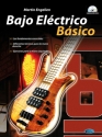 Bajo Electrico Bsico E-Bass Buch und CD