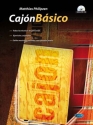 Cajn Bsico Percussion Buch und CD