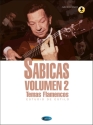 Sabicas, Volumen 2 - Temas Flamancos Gitarre Buch + Online-Audio