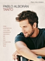 Alboran Pablo Tanto Klavier, Gesang und Gitarre Buch