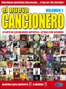 Nuevo Cancionero Vol. 1 Lyrics and Chords Buch