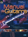Varini Manual De Guitarra Gitarre Buch + DVD