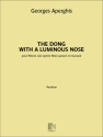 The Dong with a Luminous Nose Flute and Vocal Buch