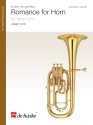 Romance for Horn Eb Tenor Horn and Piano Buch + Einzelstimme(n)