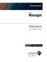 Intermezzo (from Cavalleria rusticana) Gitarrenquintett Partitur + Stimmen